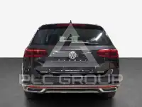 2020 Volkswagen Passat