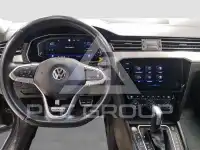 2020 Volkswagen Passat
