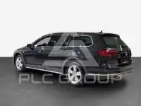 2020 Volkswagen Passat