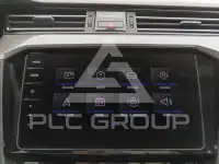 2020 Volkswagen Passat