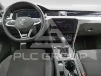2020 Volkswagen Passat