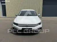 2020 Volkswagen Passat