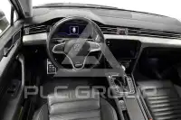 2020 Volkswagen Passat