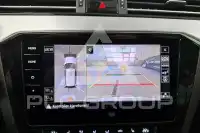 2020 Volkswagen Passat