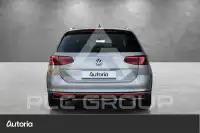2020 Volkswagen Passat