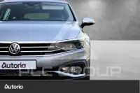 2020 Volkswagen Passat