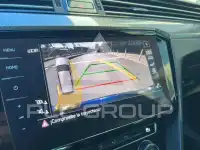 2020 Volkswagen Passat