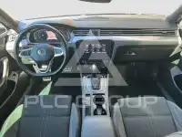 2020 Volkswagen Passat