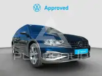 2020 Volkswagen Passat