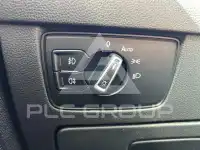 2020 Volkswagen Passat