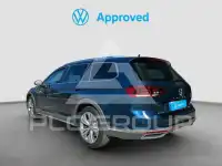 2020 Volkswagen Passat