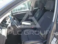 2020 Volkswagen Passat