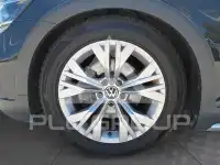 2020 Volkswagen Passat