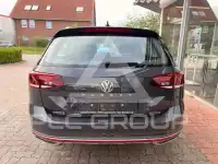 2020 Volkswagen Passat