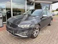 2020 Volkswagen Passat