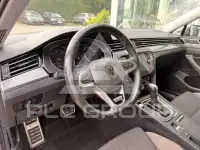 2020 Volkswagen Passat
