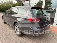 2020 Volkswagen Passat
