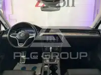 2020 Volkswagen Passat