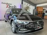 2020 Volkswagen Passat
