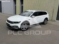 2020 Volkswagen Passat