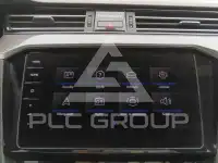 2020 Volkswagen Passat