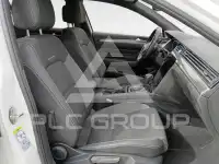 2020 Volkswagen Passat