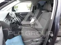 2020 Volkswagen Caddy