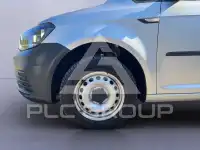 2020 Volkswagen Caddy