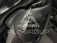 2020 Volkswagen Caddy