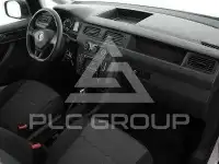 2020 Volkswagen Caddy