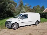 2020 Volkswagen Caddy