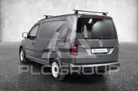 2020 Volkswagen Caddy