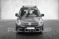 2020 Volkswagen Caddy