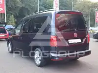 2020 Volkswagen Caddy