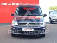 2020 Volkswagen Caddy