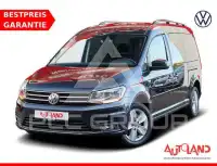 2020 Volkswagen Caddy