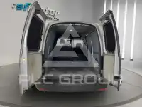 2020 Volkswagen Caddy