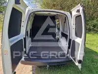 2020 Volkswagen Caddy