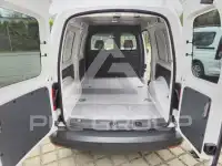 2020 Volkswagen Caddy