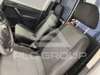 2020 Volkswagen Caddy