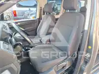 2020 Volkswagen Caddy