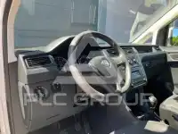 2020 Volkswagen Caddy