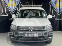 2020 Volkswagen Caddy