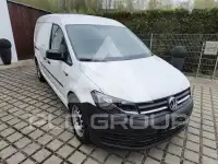 2020 Volkswagen Caddy