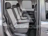 2020 Volkswagen Caddy