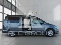 2020 Volkswagen Caddy