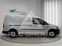 2020 Volkswagen Caddy