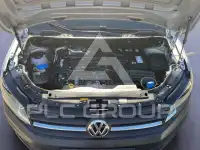 2020 Volkswagen Caddy