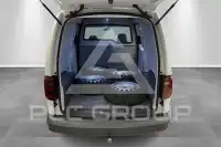 2020 Volkswagen Caddy