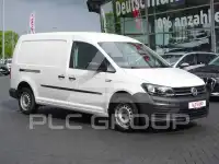 2020 Volkswagen Caddy